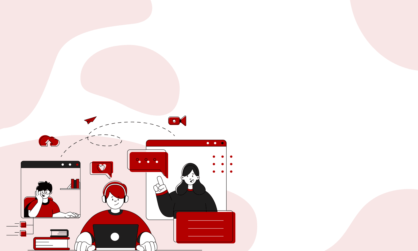 LAITEC Hero Background